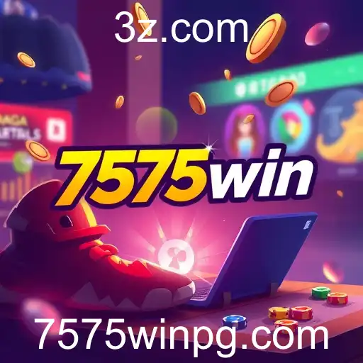 A Ascensão do 7575win no Mundo dos Jogos