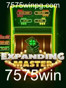 ExpandingMaster: Descubra as Dinâmicas e Estratégias do Jogo com a Palavra-chave 7575win