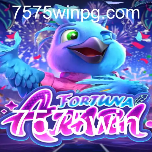 FortunaArara: Conquistando o Universo do Entretenimento com 7575win