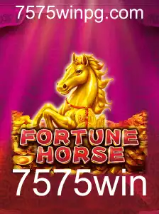 FortuneHorse: Descubra o Mundo Empolgante deste Jogo e Como Vencer com 7575win