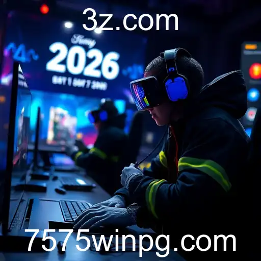 Inovações e Desafios no Mundo dos Jogos em 2026