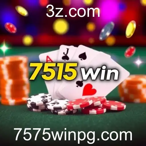 Inovação em Jogos Online: Como o 7575win Está Transformando o Mercado