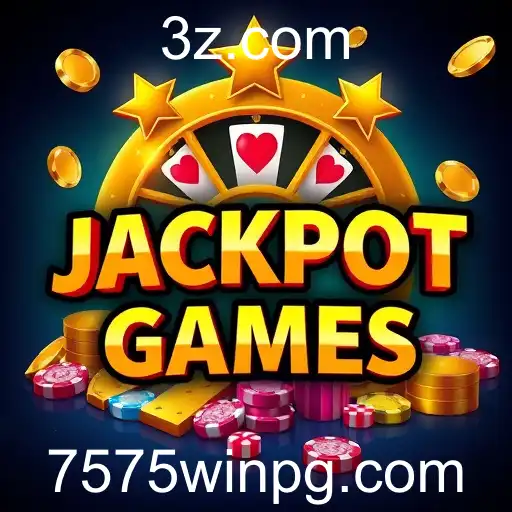 Jackpot Games