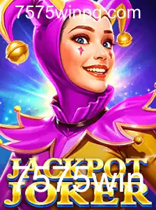 JackpotJoker: Descubra o Excitante Mundo do 7575win