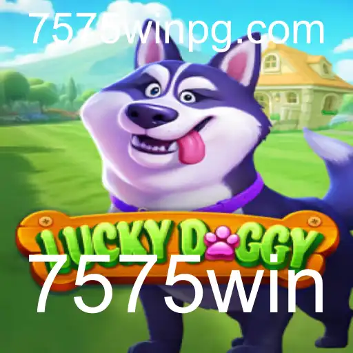 Descubra o Mundo Excitante de LuckyDoggy: Seu Novo Jogo Favorito