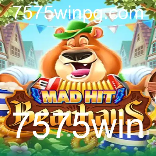 Explorando o Universo de MadHitBearhaus: O Jogo das Aventuras Surpreendentes