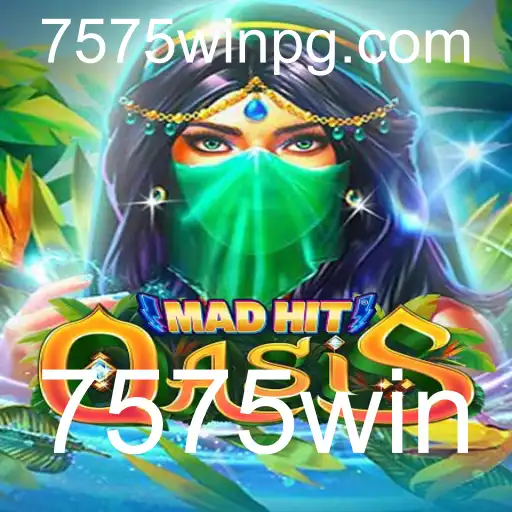 Descubra MadHitOasis, o Novo Fenômeno do Jogo com 7575win