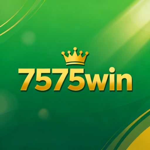 7575win Logo