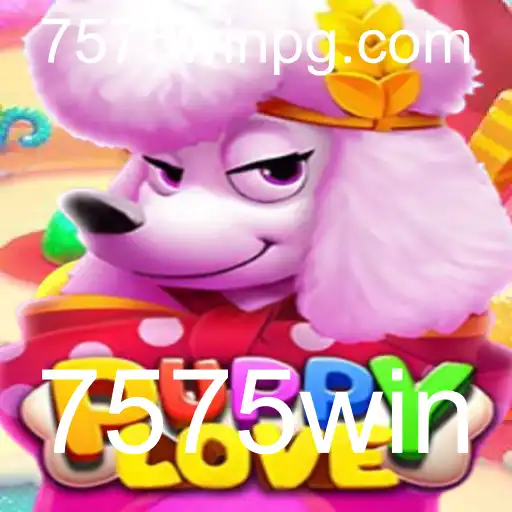Descubra o Mundo de Diversão com o Jogo PuppyLove e a Palavra-Chave 7575win