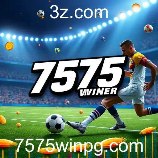 A Ascensão do Site de Jogos 7575win no Mercado Brasileiro