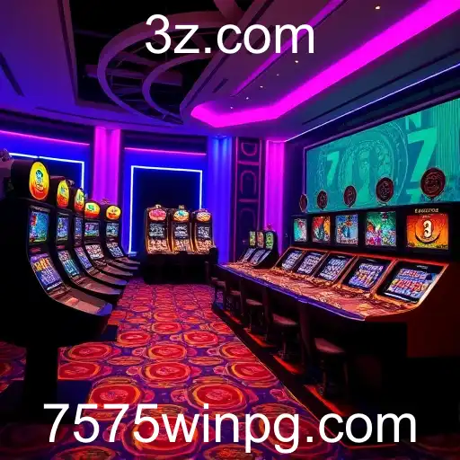 A Ascensão dos Jogos de Azar Online em 2026